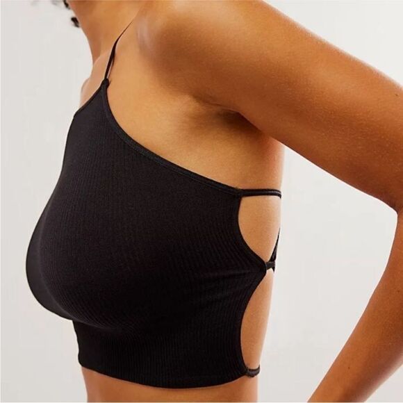 Free People The Weekender Cami M/L - Picture 3 of 6